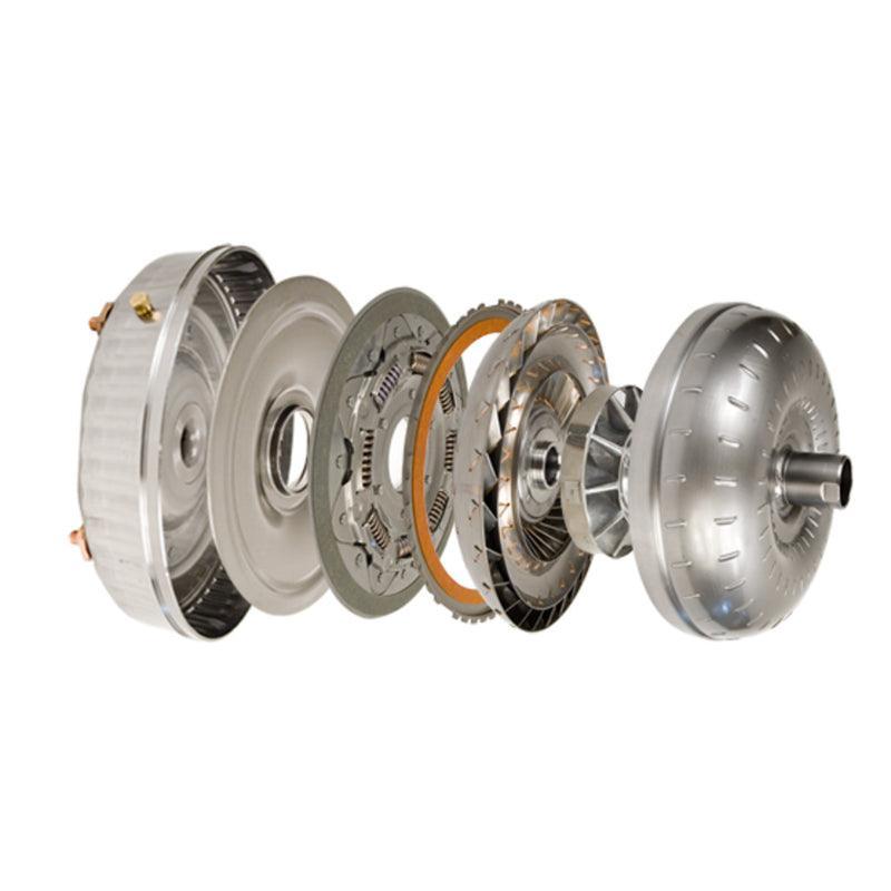 2008-2010 Powerstroke 6.4L Proforce 3D Torque Converter 5R110 (1030222)