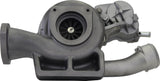 2008-2010 Powerstroke 6.4L Reman Turbo High Pressure with Actuator (S8640105R)
