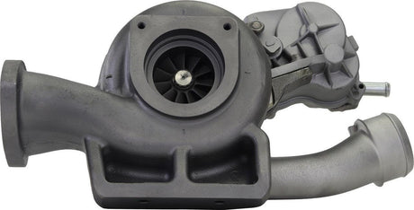 2008-2010 Powerstroke 6.4L Reman Turbo High Pressure with Actuator (S8640105R)