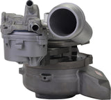 2008-2010 Powerstroke 6.4L Reman Turbo High Pressure with Actuator (S8640105R)
