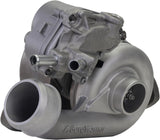 2008-2010 Powerstroke 6.4L Reman Turbo High Pressure with Actuator (S8640105R)