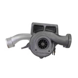 2008-2010 Powerstroke 6.4L Reman Turbo High Pressure w/o Actuator (S8640102R)