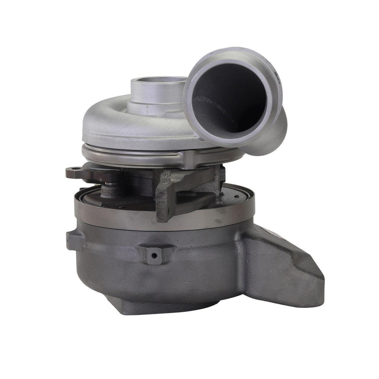 2008-2010 Powerstroke 6.4L Reman Turbo High Pressure w/o Actuator (S8640102R)