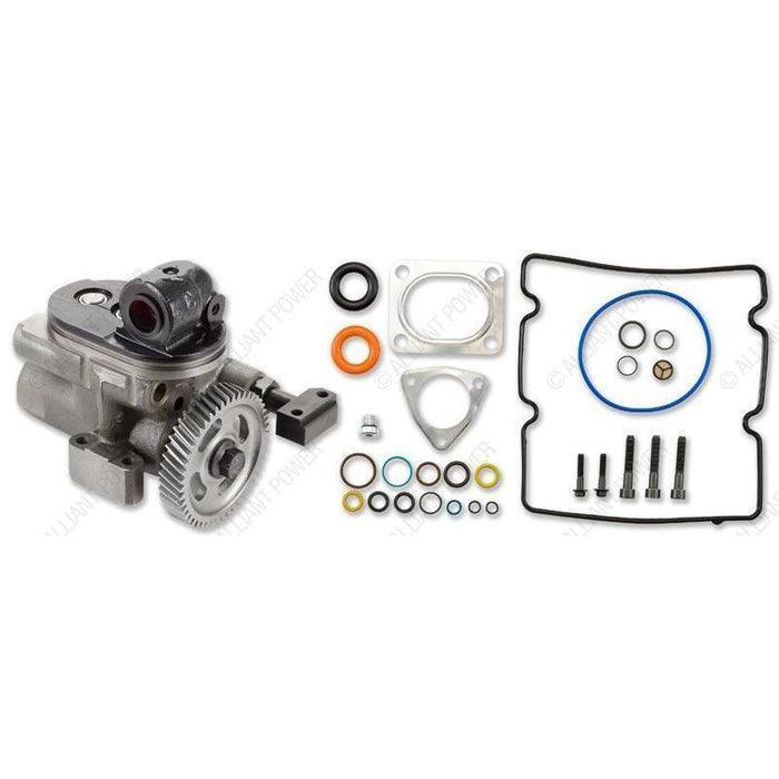 2008-2010 Powerstroke 6.4L Remanufactured High-Pressure Oil Pump (AP63663)