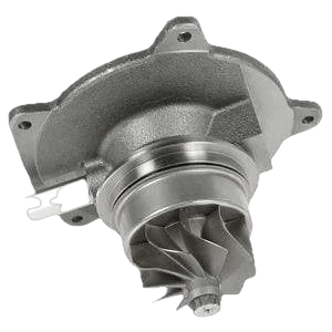 2008-2010 Powerstroke 6.4L Replacement Low Pressure Turbo Cartridge (300770)
