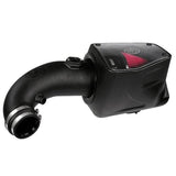 2008-2010 Powerstroke 6.4L S&B Cold Air Intake (75-5105)