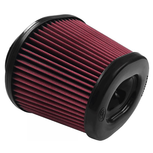 2008-2010 Powerstroke 6.4L S&B Intake Replacement Filter (KF-1051 / KF-1051D)