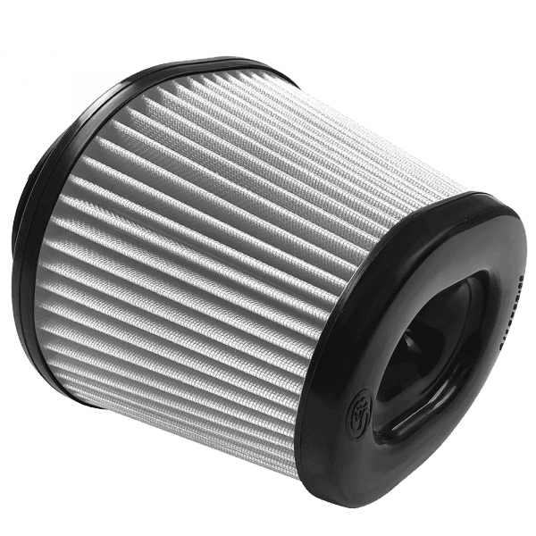 2008-2010 Powerstroke 6.4L S&B Intake Replacement Filter (KF-1051 / KF-1051D)