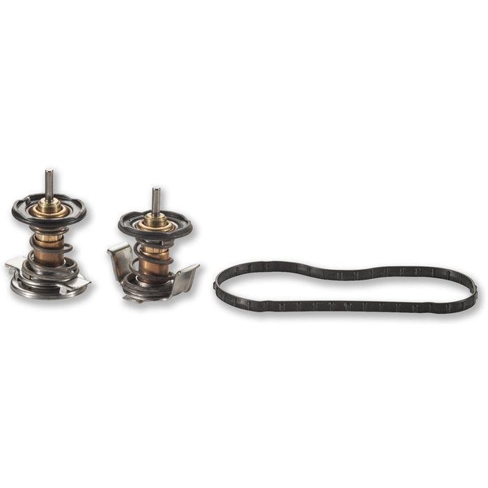 2008-2010 Powerstroke 6.4L Thermostat Kit (AP63498)