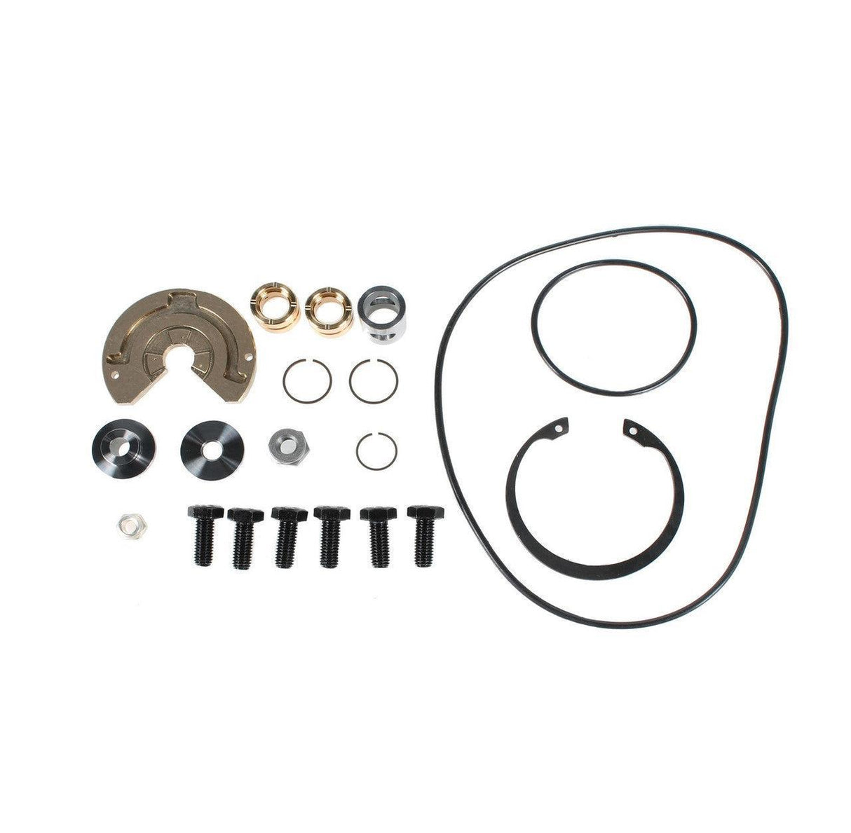 2008-2010 Powerstroke 6.4L Turbo Rebuild Kit Low Pressure (S1640302N)