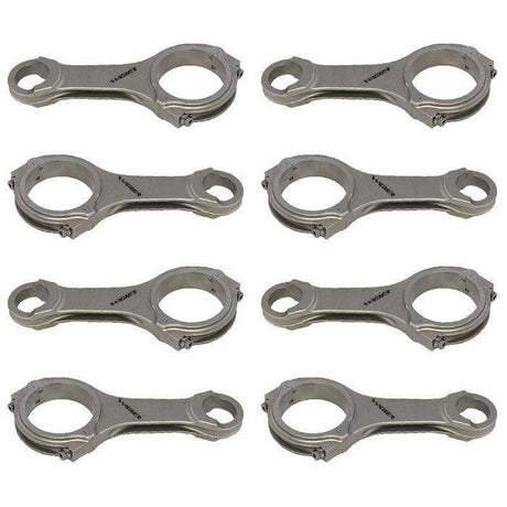 2008-2010 Powerstroke 6.4L Wagler Standard Length Connecting Rod Set (CRF6.4)