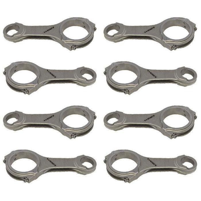 2008-2010 Powerstroke 6.4L Wagler Standard Length Connecting Rod Set (CRF6.4)