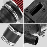 Cold Air intake kit For 2008-2013 Infiniti G37 2009-2020 Nissan 370Z 3.7L V6