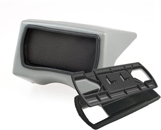 2008-2012 Powerstroke 6.4L/6.7L Dash Pod (18503)