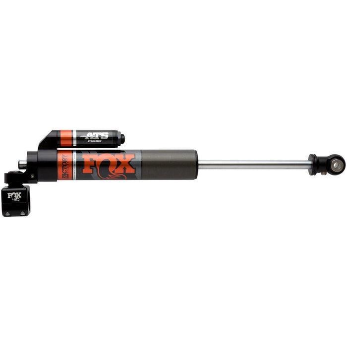 2008-2013 Cummins FOX Factory Race Series 2.0 ATS Steering Stabilizer (983-02-147)
