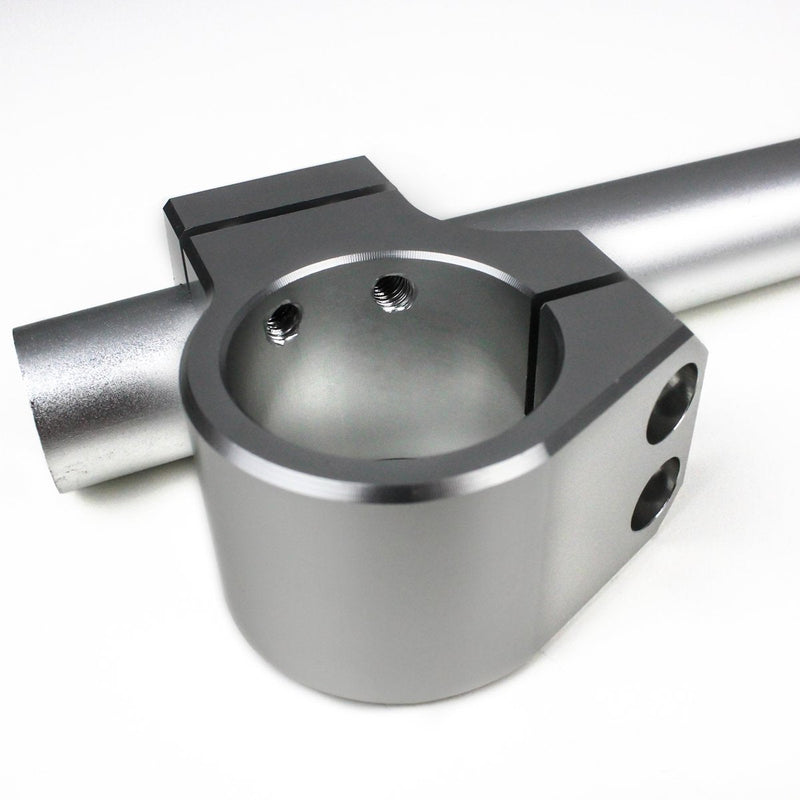 2008-2017 Harley Dyna Fat Bob 1"(39mm) Clip On Handlebar