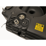 2008-2016 Powerstroke Spare Tire Auxiliary Fuel Tank (4020208)