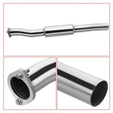 2011-2021 Subaru WRX STI Sedan Cat-Back Exhaust System