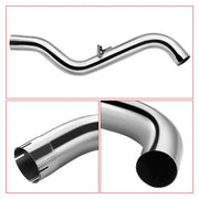 2011-2021 Subaru WRX STI Sedan Cat-Back Exhaust System Flashark