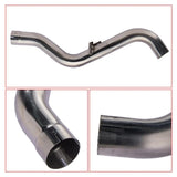 2011-2021 Subaru WRX STI Sedan Cat-Back Exhaust System Flashark
