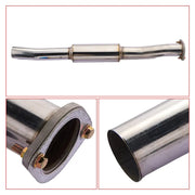 2008-2021 Subaru WRX Sedan Cat-Back Exhaust System Flashark