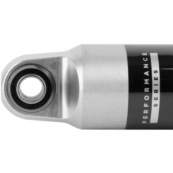 2008-2022 Cummins 6.7L Fox Racing Shox 2.0 Performance Series IFP Steering Stabilizers (985-24-170)