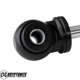 2008-2022 Powerstroke 6.4L/6.7L Kryptonite Drag Link w/ 2.0 TS Stabilizer (KRS132-K)