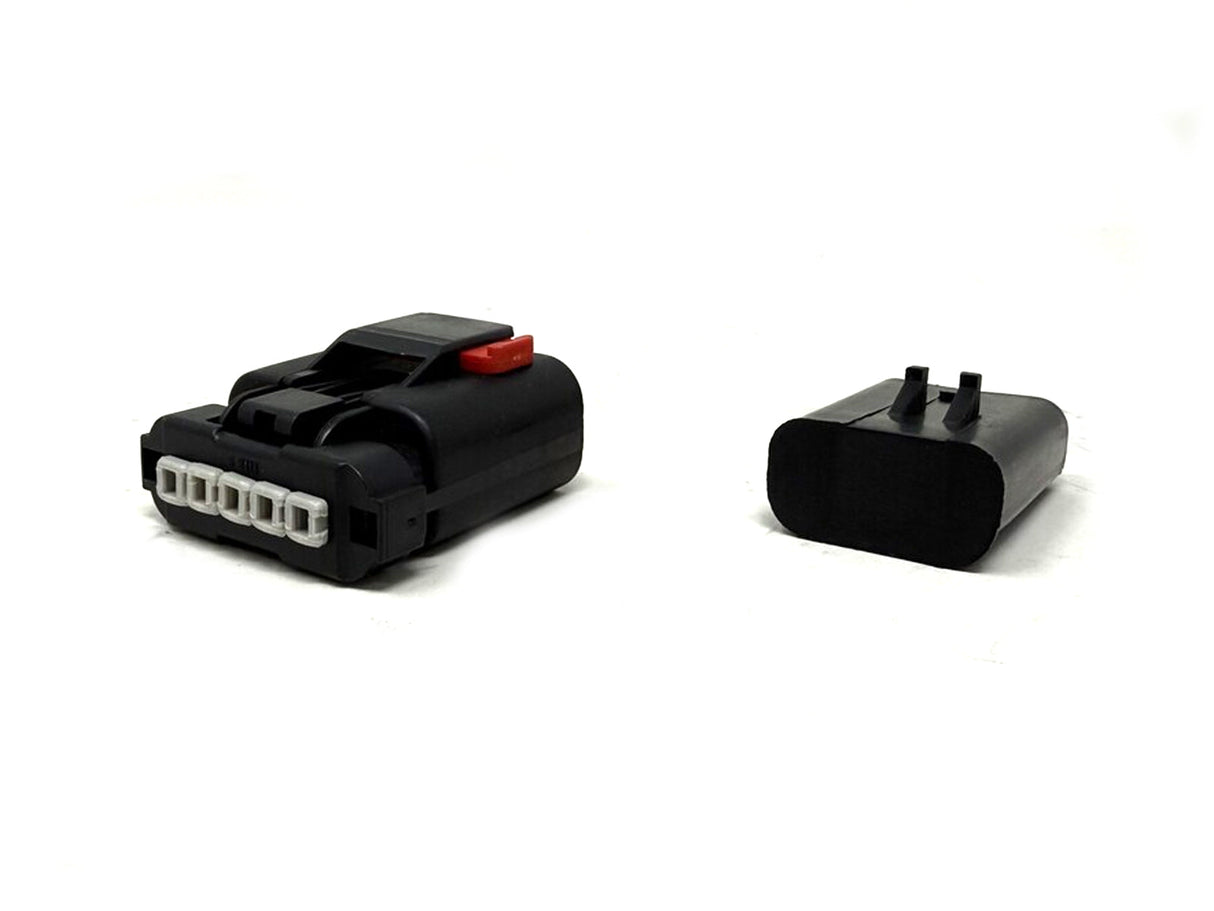 Throttle Valve Plugs, 2009.5-2022 Dodge Ram 6.7L Cummins ZZ Diesel