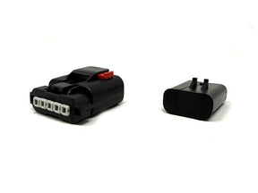 Throttle Valve Plugs, 2009.5-2022 Dodge Ram 6.7L Cummins ZZ Diesel