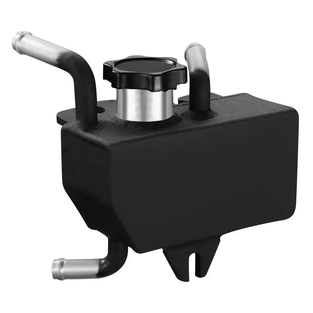 2008–2014 Subaru WRX Aluminum Coolant Reservoir (Degas)