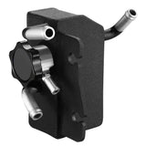 2008–2014 Subaru WRX Aluminum Coolant Reservoir (Degas)
