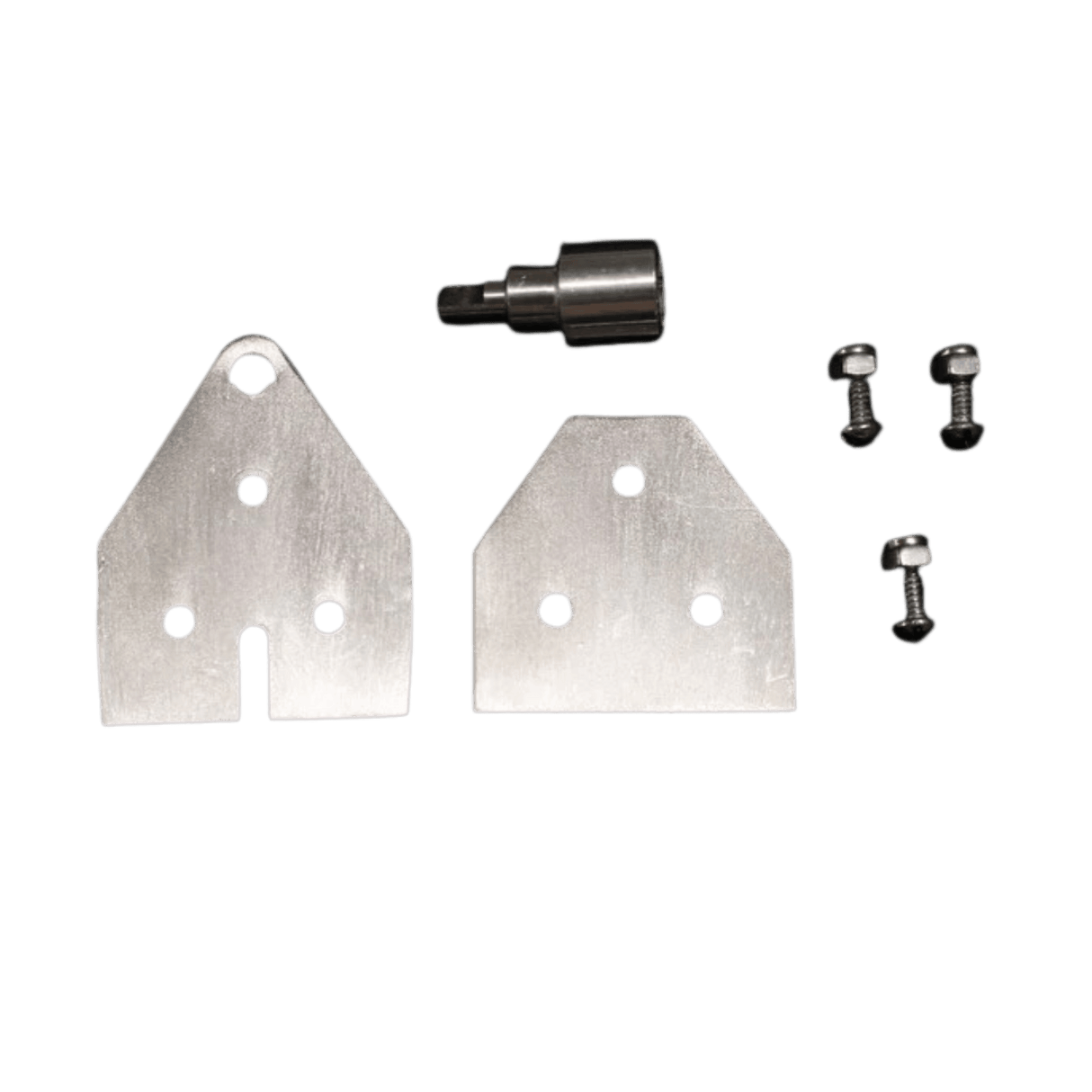 2009-2019 Cummins 6.7L 4th Gen Blend Door Complete Repair Kit (BLND-09-19)