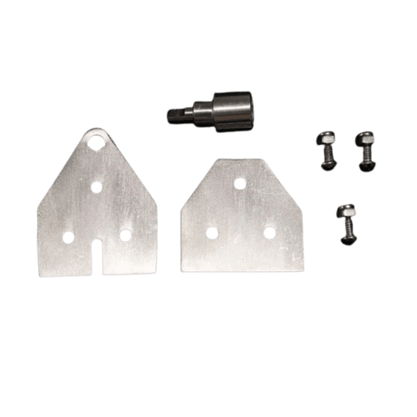 2009-2019 Cummins 6.7L 4th Gen Blend Door Complete Repair Kit (BLND-09-19)