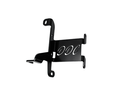 2009-2024 Cummins 6.7L Dirty Diesel Customs EGR/Cooler Delete Kit (I67-EGR-A006)