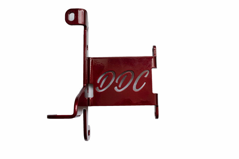 2009-2024 Cummins Dirty EGR/Cooler Delete (I67-EGR-A006)