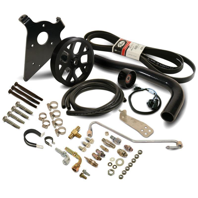 2010-2012 / 2015-2018 Cummins 6.7L Venom Dual CP3 Kit