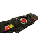 2010-2012 Cummins 6.7L Crew Cab Short Box Fuel Tank (7030210)