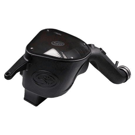 2010-2012 Cummins 6.7L S&B Cold Air Intake (75-5092)