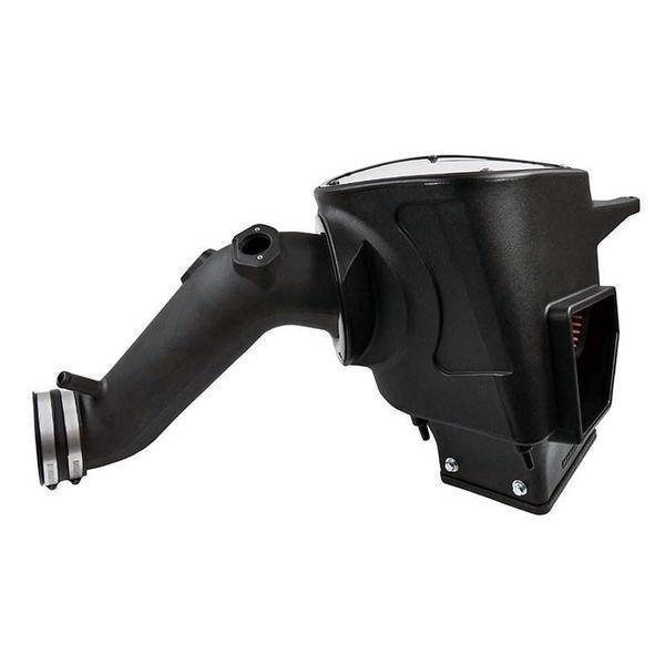 2010-2012 Cummins 6.7L S&B Cold Air Intake (75-5092)
