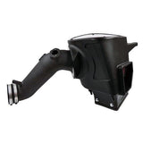 2010-2012 Cummins 6.7L S&B Cold Air Intake (75-5092)