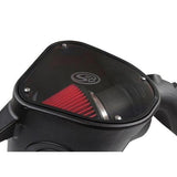 2010-2012 Cummins 6.7L S&B Cold Air Intake (75-5092)