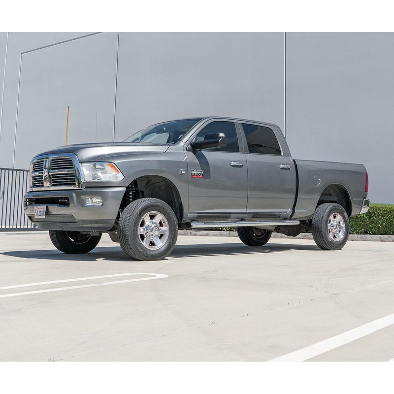 2010-2013 Cummins Backcountry 3" Lift Kit (CS-D3-BC-CS-10-D)