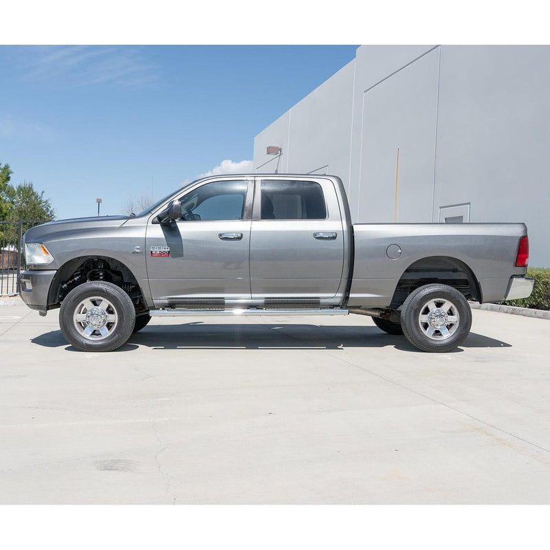 2010-2013 Cummins Backcountry 3" Lift Kit (CS-D3-BC-CS-10-D)