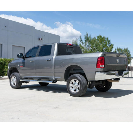 2010-2013 Cummins Backcountry 3" Lift Kit (CS-D3-BC-CS-10-D)