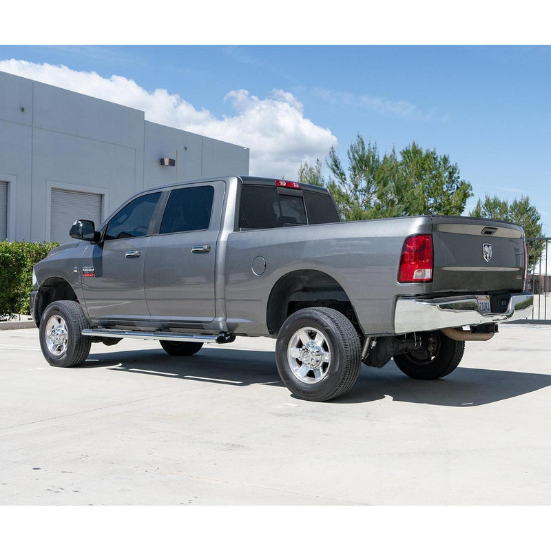 2010-2013 Cummins Backcountry 3" Lift Kit (CS-D3-BC-CS-10-D)