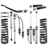 2010-2013 Cummins Backcountry 3" Lift Kit (CS-D3-BC-CS-10-D)