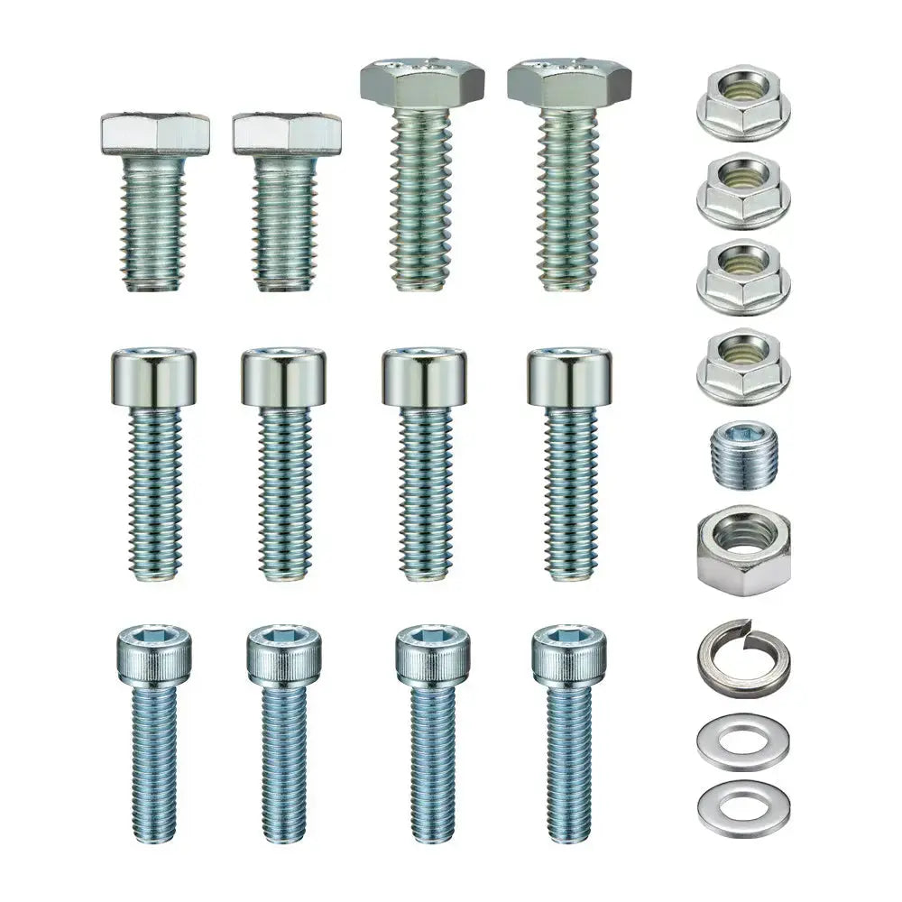 For 2010-2014 6.7L Dodge Ram Cummins EGR Throttle Valve Cooler Delete Kit