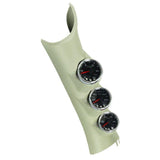 2010-2015 Cummins 6.7L Spek-Pro Triple Gauge Kit (P73003)