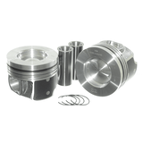 2010-2017 Duramax LML/LGH Dualoy Piston & Ring Kit (7225DKT)