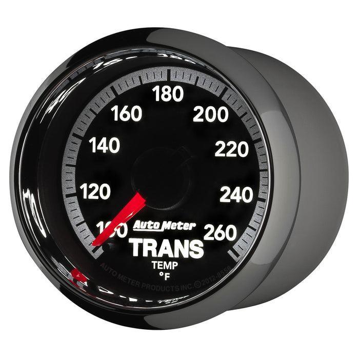 2010-2018 Cummins 6.7L 2 1/16" Factory Match Trans Temp Gauge (8558)